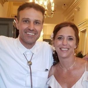 Meet your Posher, Linda